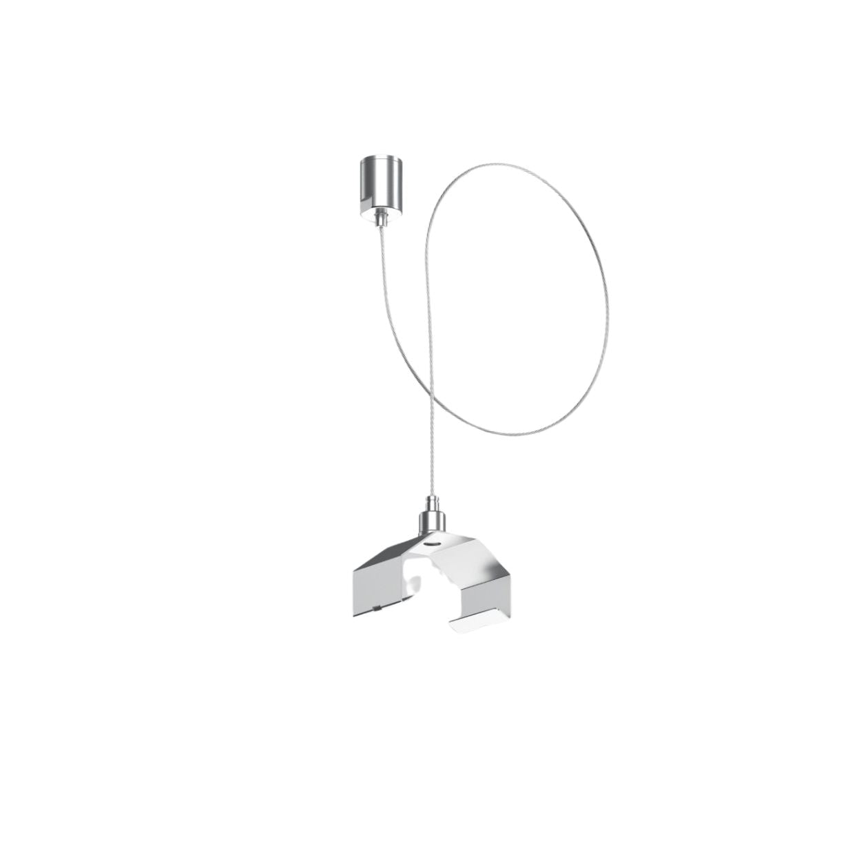 LINEDO 50 Pendelset - Lichtbandsystem