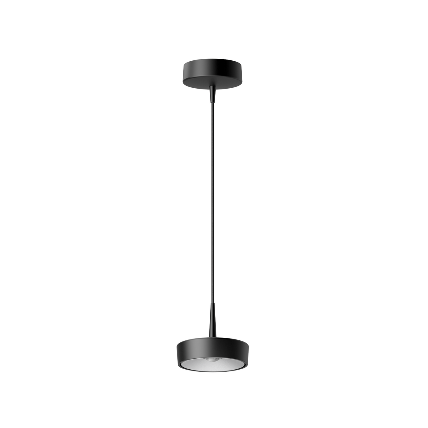 KIVO Ø 140mm AC (230V) - Pendelleuchte