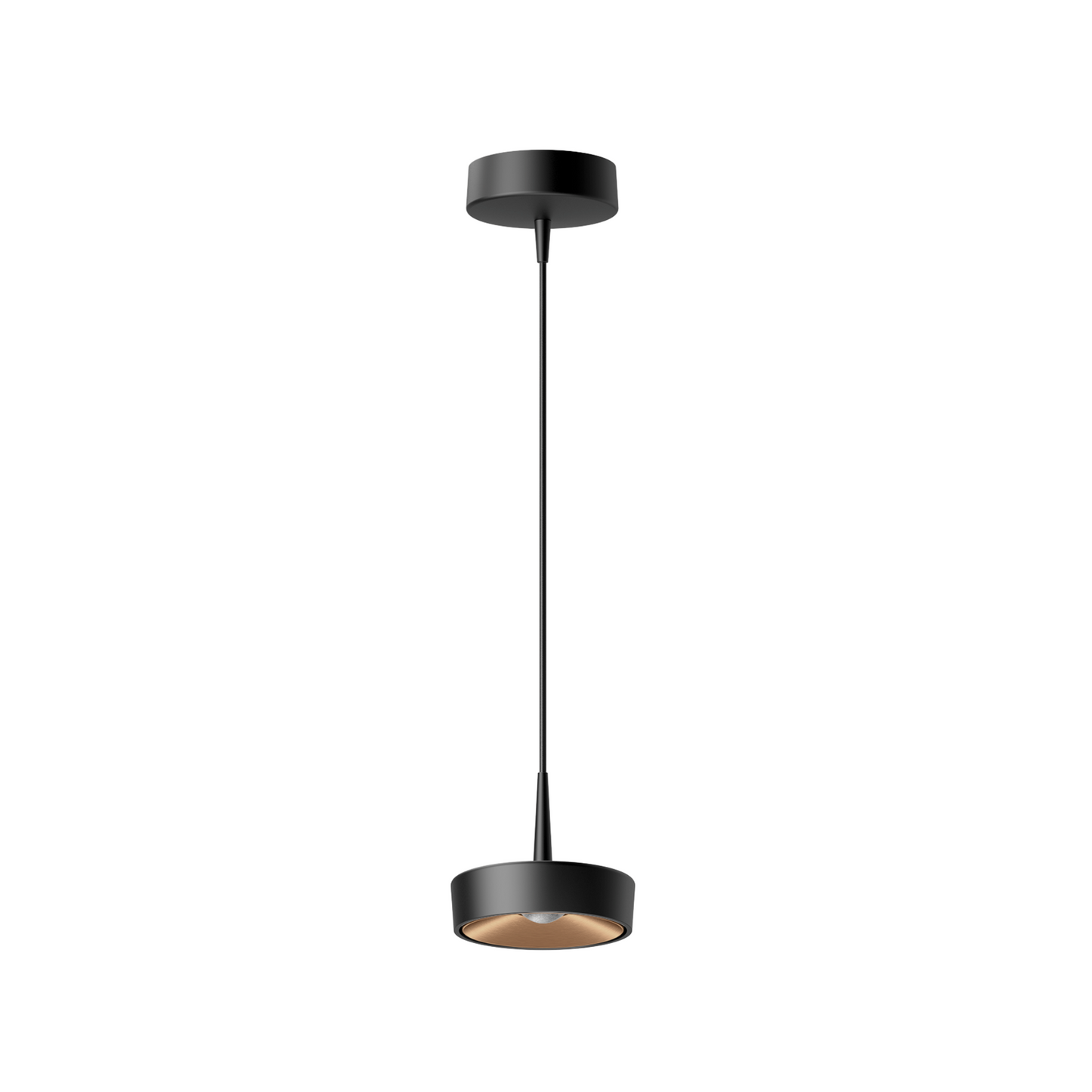 KIVO Ø 140mm AC (230V) - Pendelleuchte