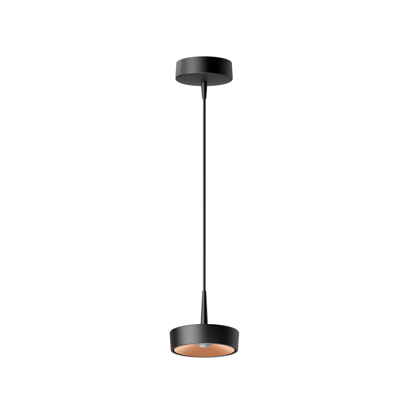 KIVO Ø 140mm AC (230V) - Pendelleuchte