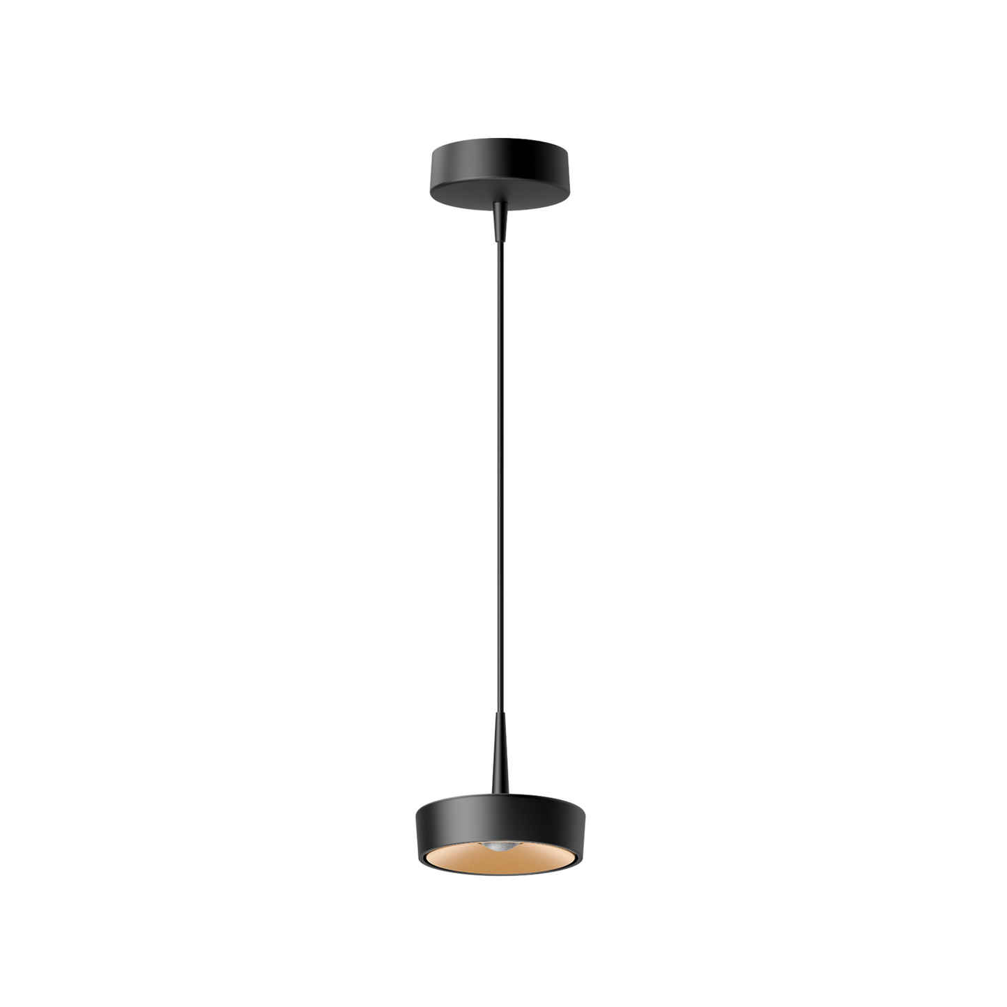KIVO Ø 140mm AC (230V) - Pendelleuchte