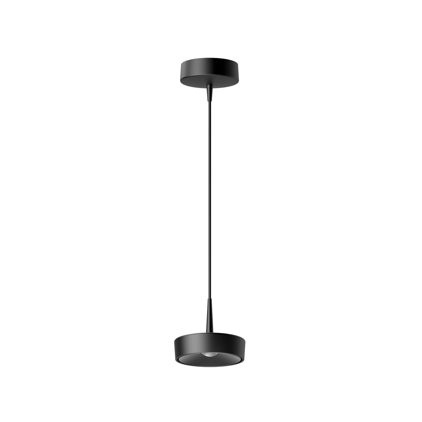 KIVO Ø 140mm AC (230V) - Pendelleuchte