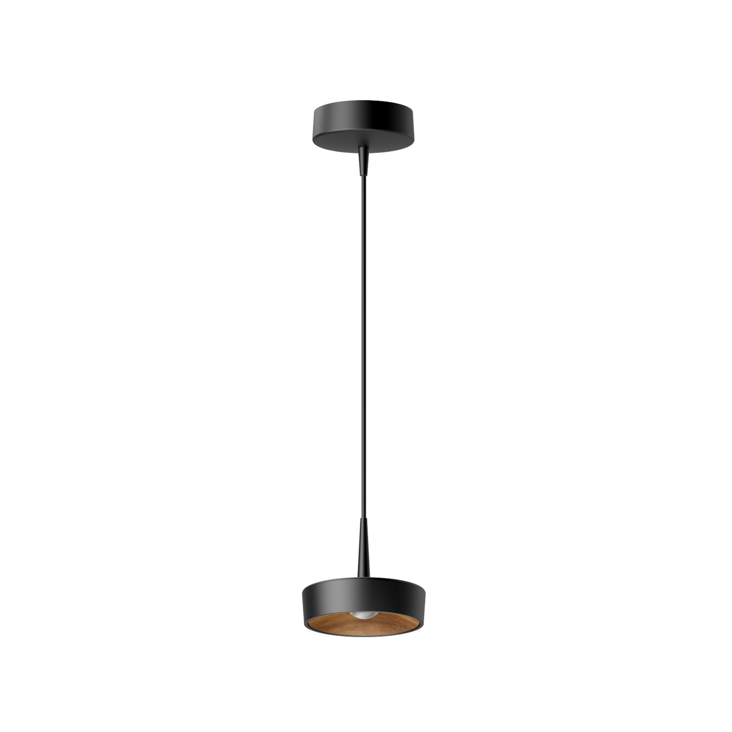 KIVO Ø 140mm AC (230V) - Pendelleuchte
