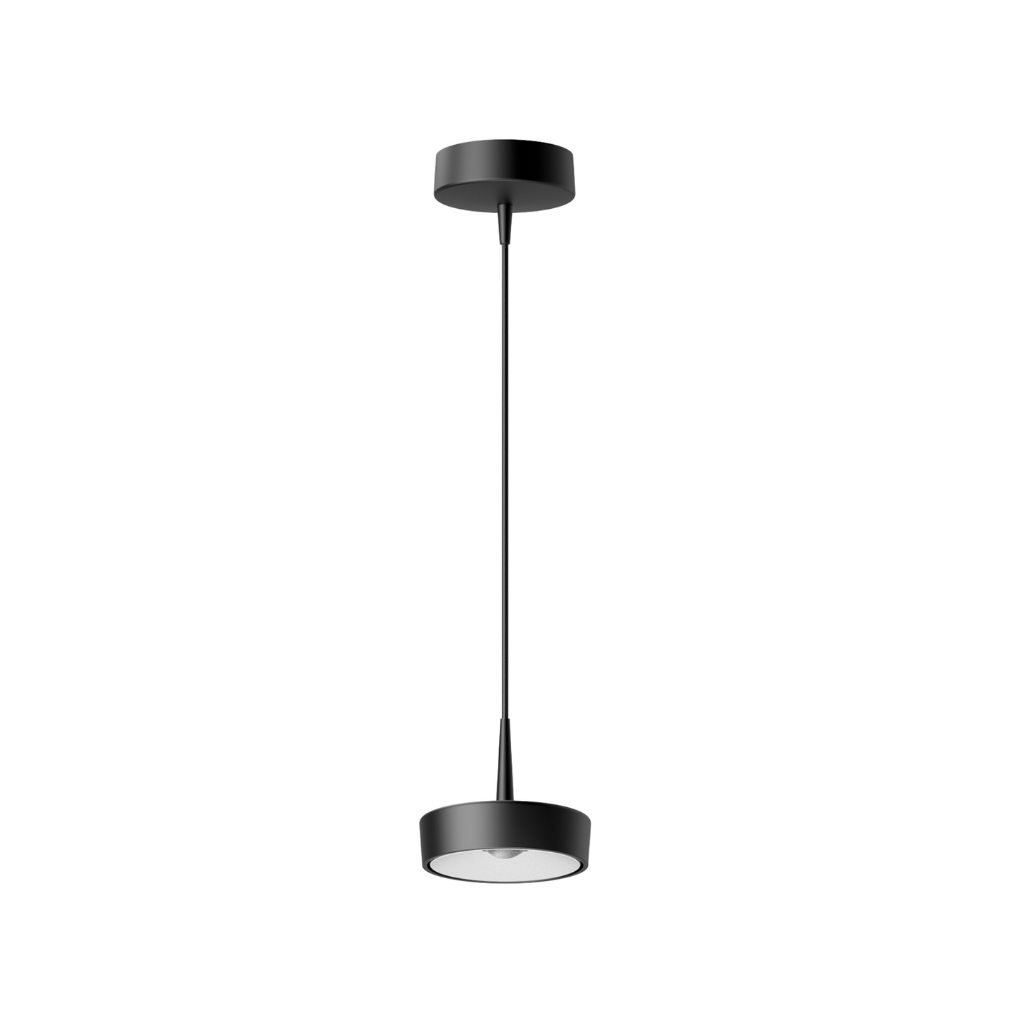 KIVO Ø 140mm AC (230V) - Pendelleuchte