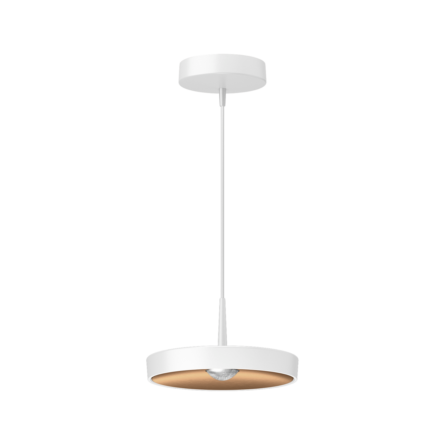 KIVO Ø 270mm - Pendelleuchte