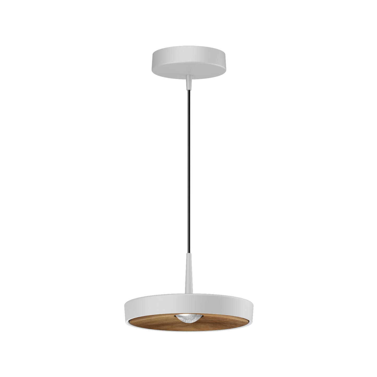 KIVO Ø 270mm - Pendelleuchte