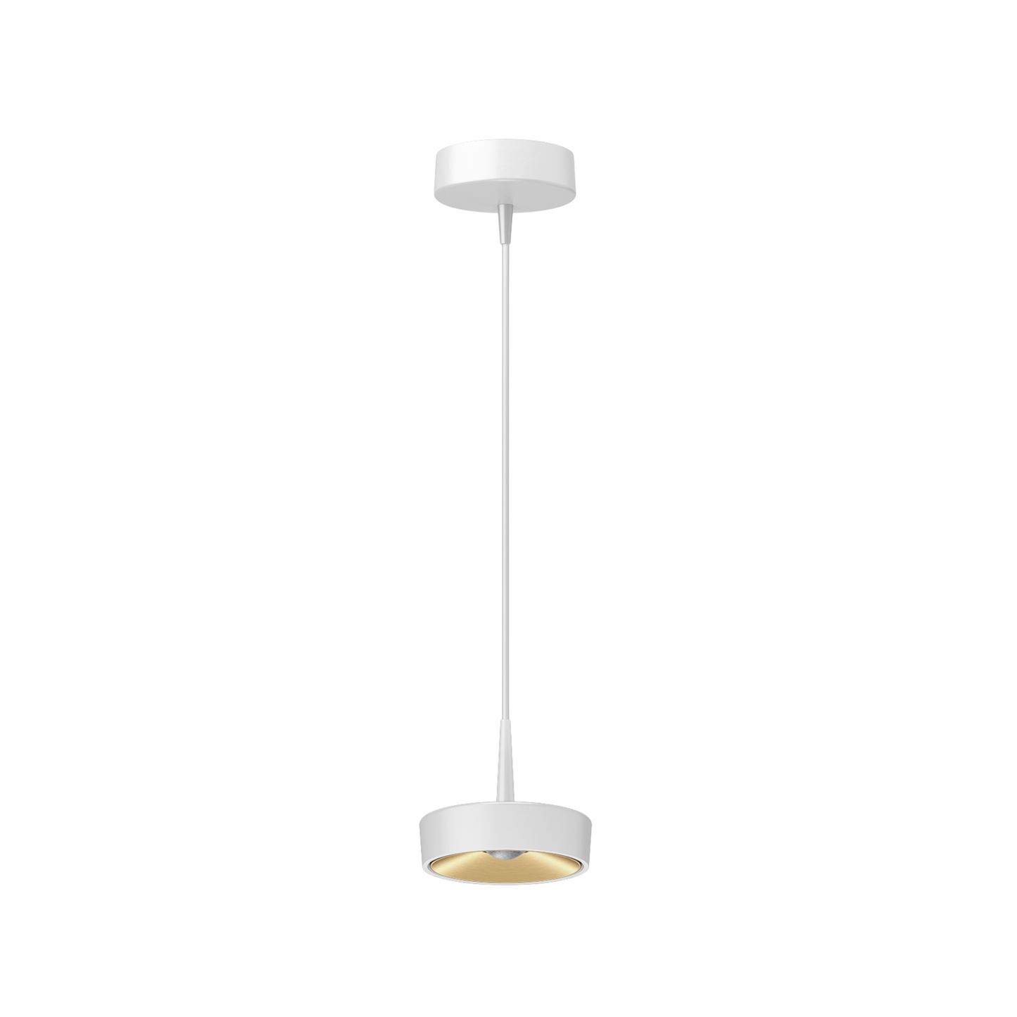 KIVO Ø 140mm AC (230V) - Pendelleuchte