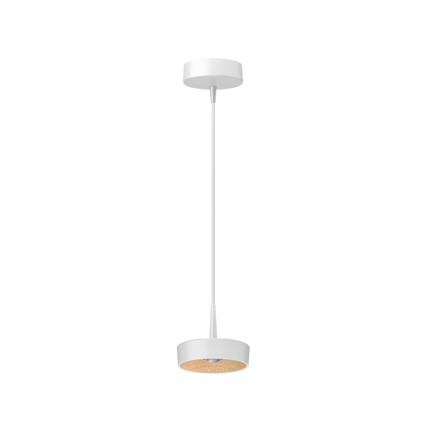 KIVO Ø 140mm AC (230V) - Pendelleuchte