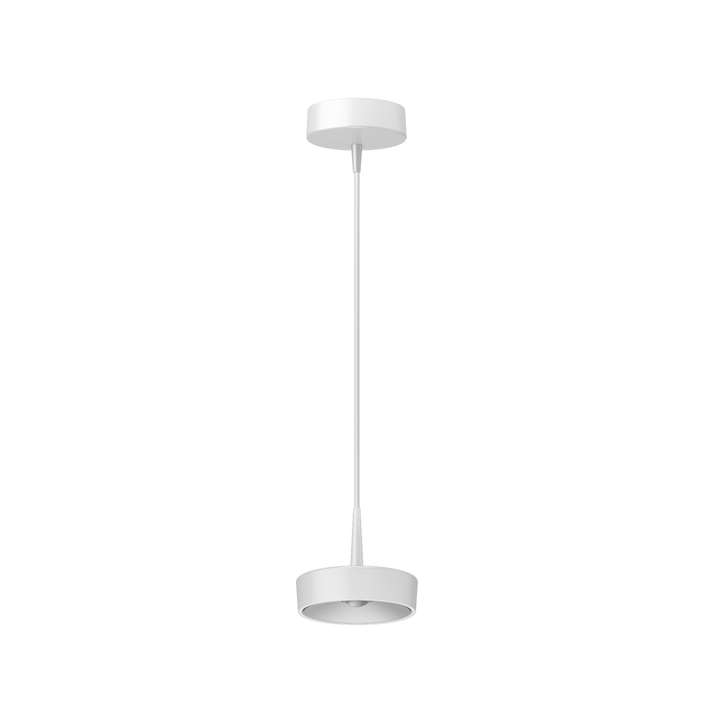 KIVO Ø 140mm AC (230V) - Pendelleuchte
