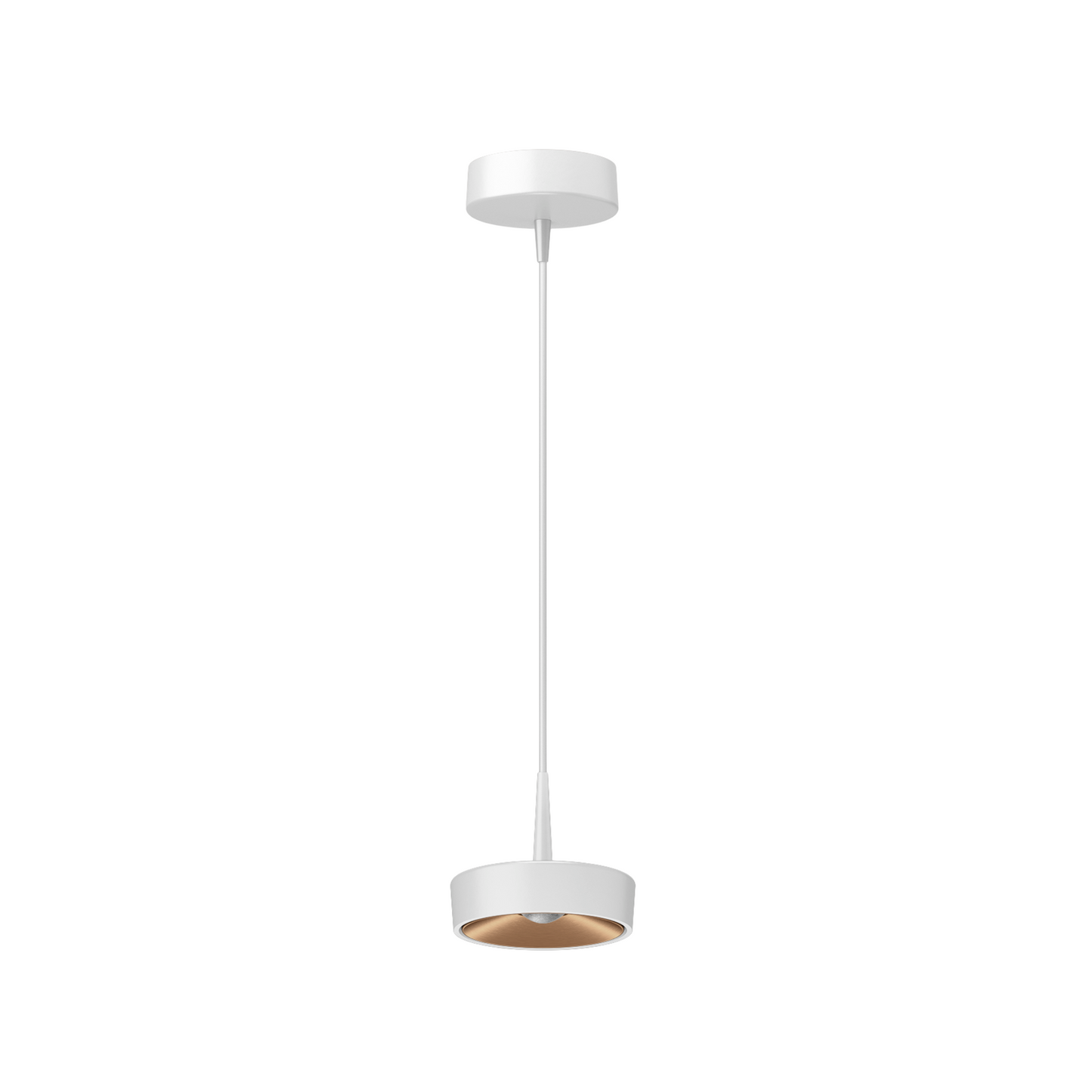 KIVO Ø 140mm AC (230V) - Pendelleuchte