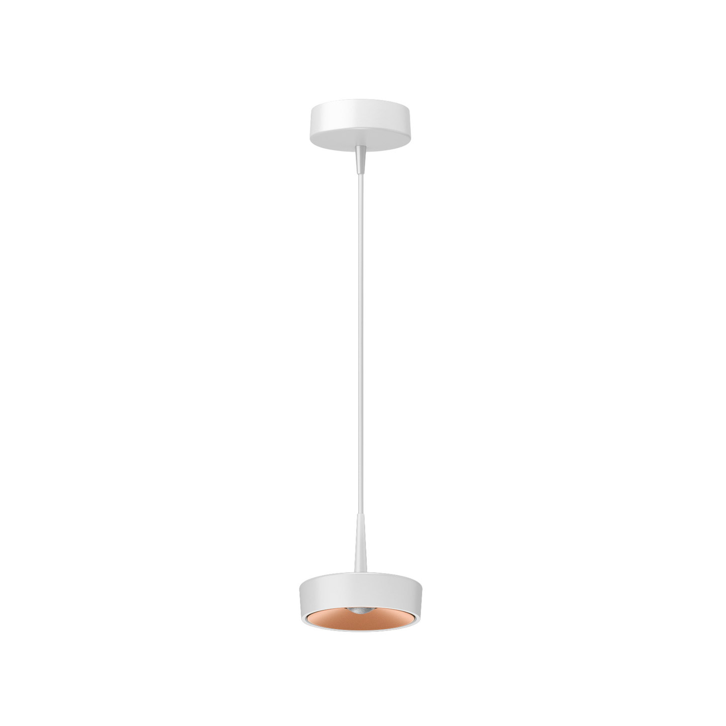 KIVO Ø 140mm AC (230V) - Pendelleuchte