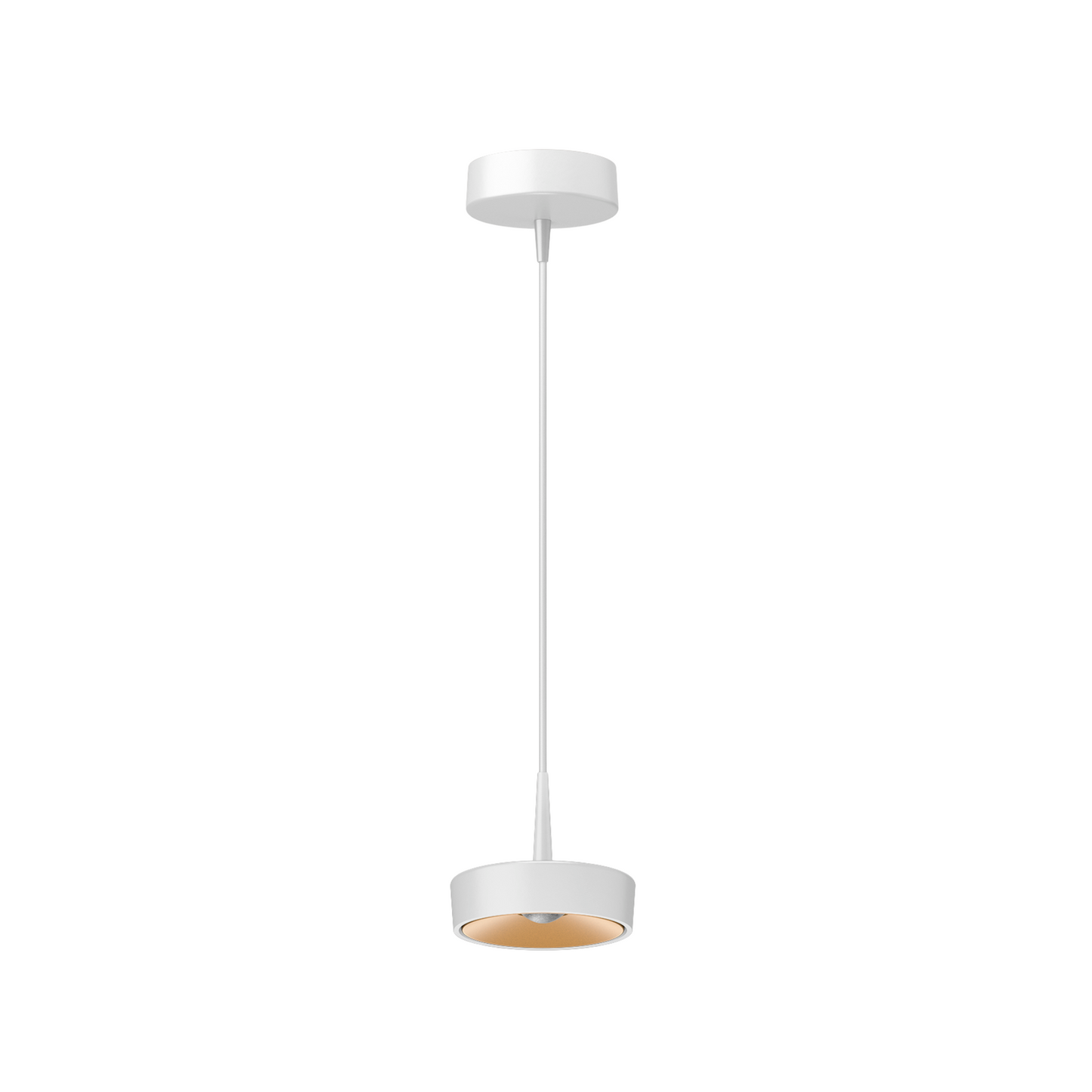 KIVO Ø 140mm AC (230V) - Pendelleuchte