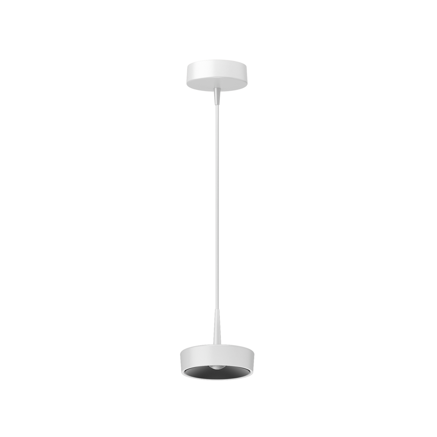 KIVO Ø 140mm AC (230V) - Pendelleuchte
