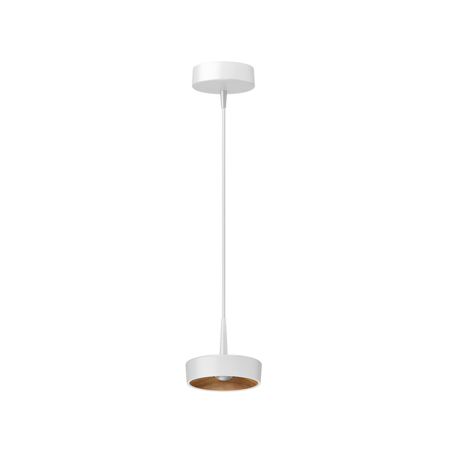 KIVO Ø 140mm AC (230V) - Pendelleuchte