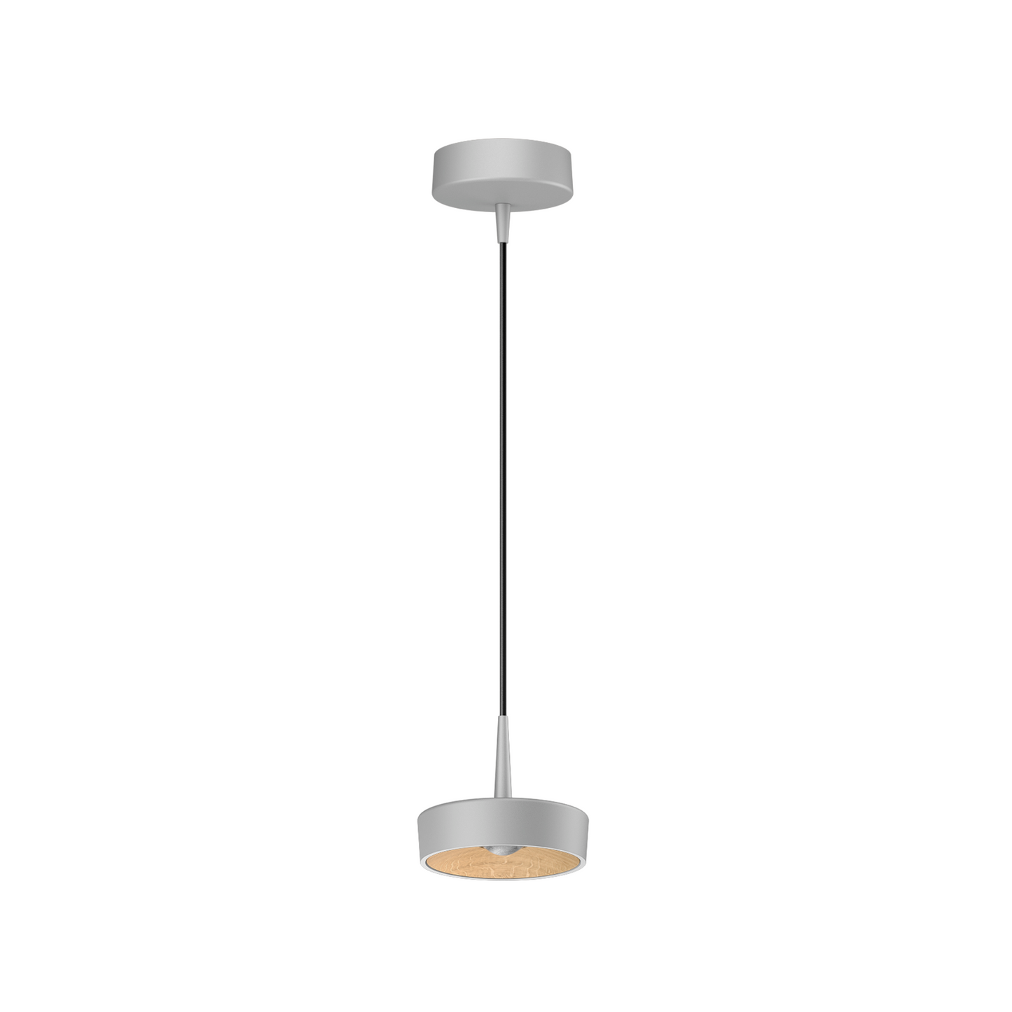 KIVO Ø 140mm AC (230V) - Pendelleuchte