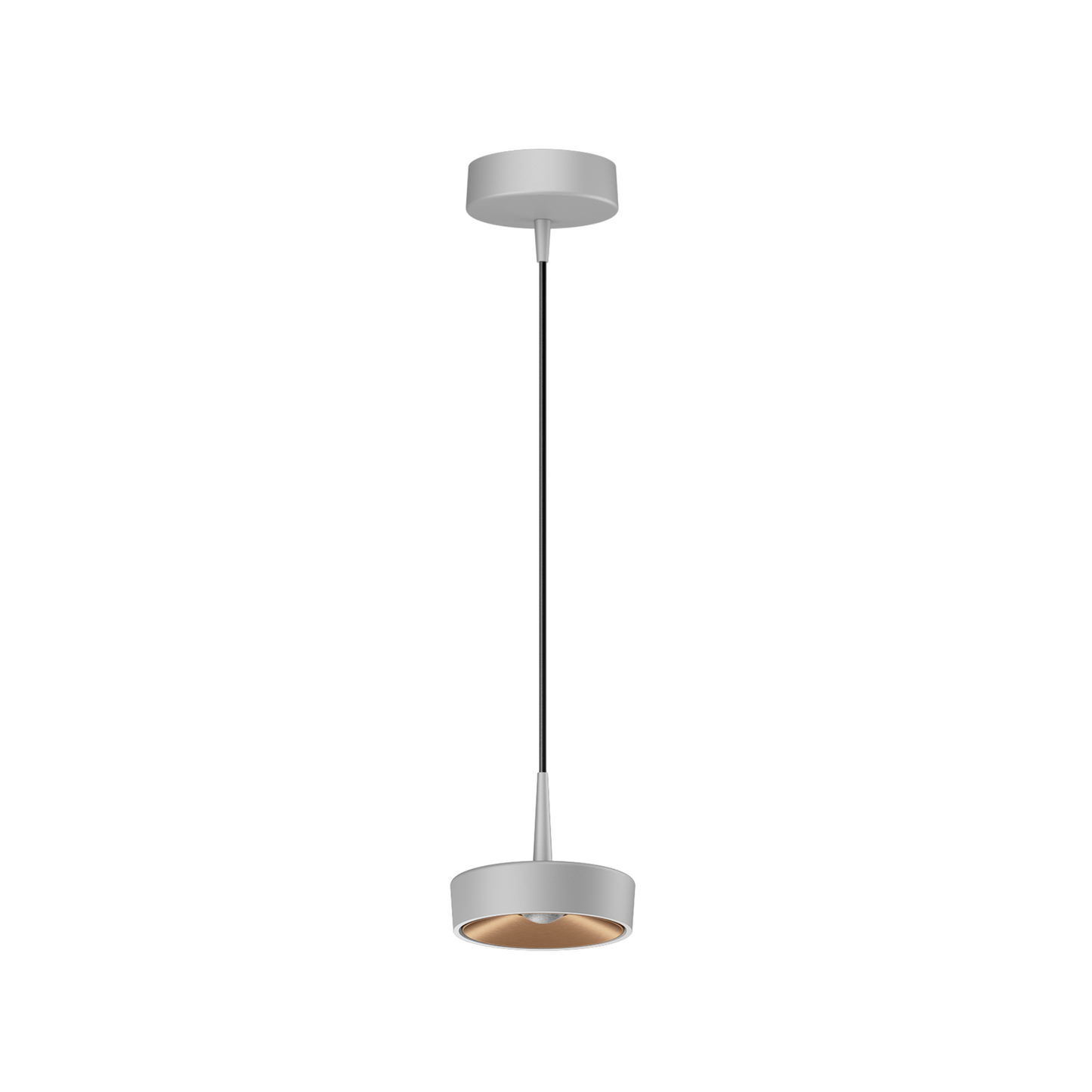 KIVO Ø 140mm AC (230V) - Pendelleuchte