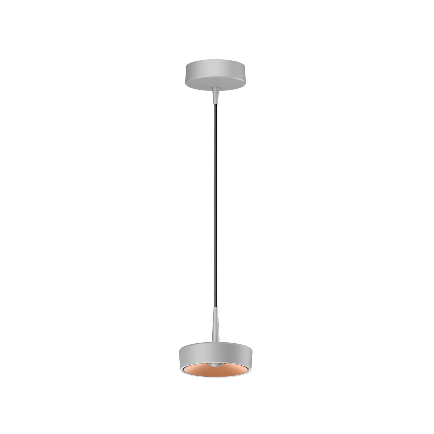 KIVO Ø 140mm AC (230V) - Pendelleuchte
