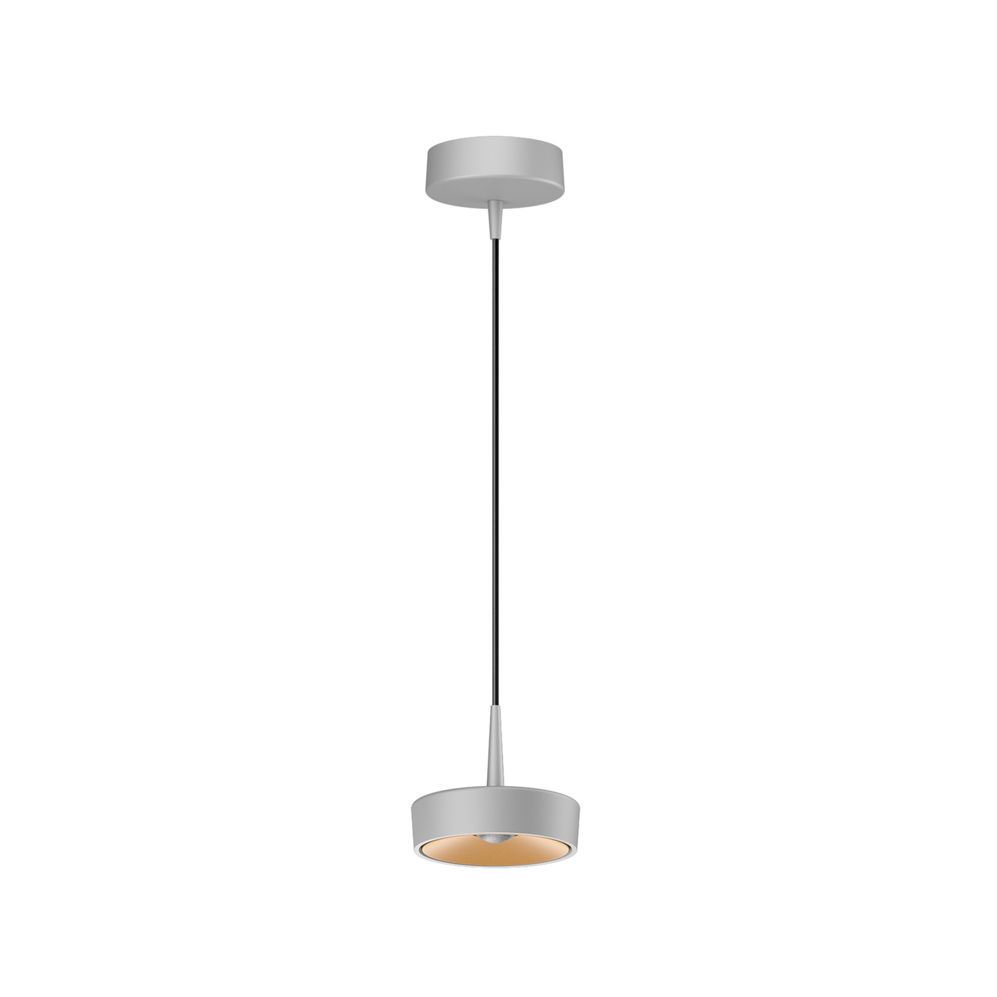 KIVO Ø 140mm AC (230V) - Pendelleuchte