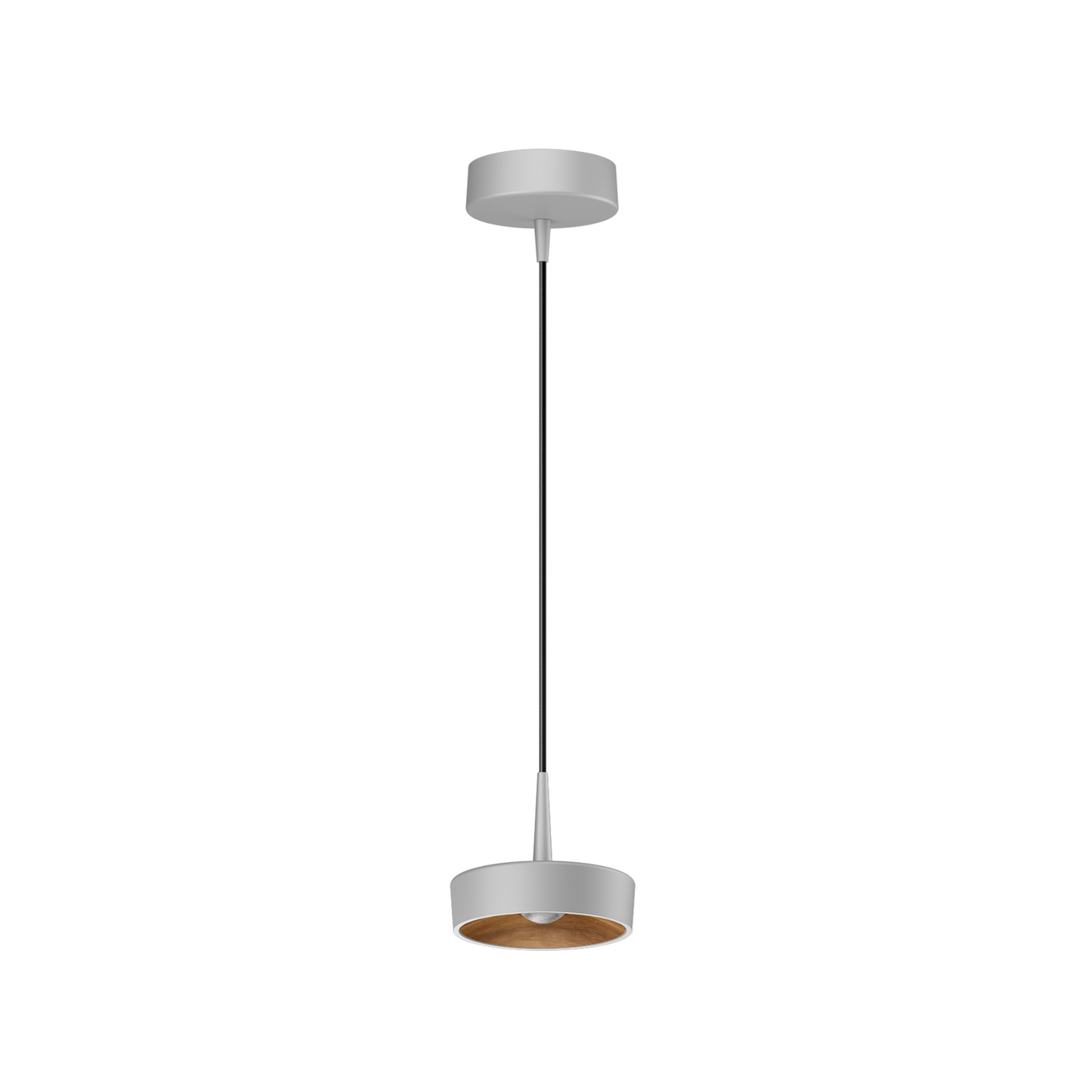 KIVO Ø 140mm AC (230V) - Pendelleuchte