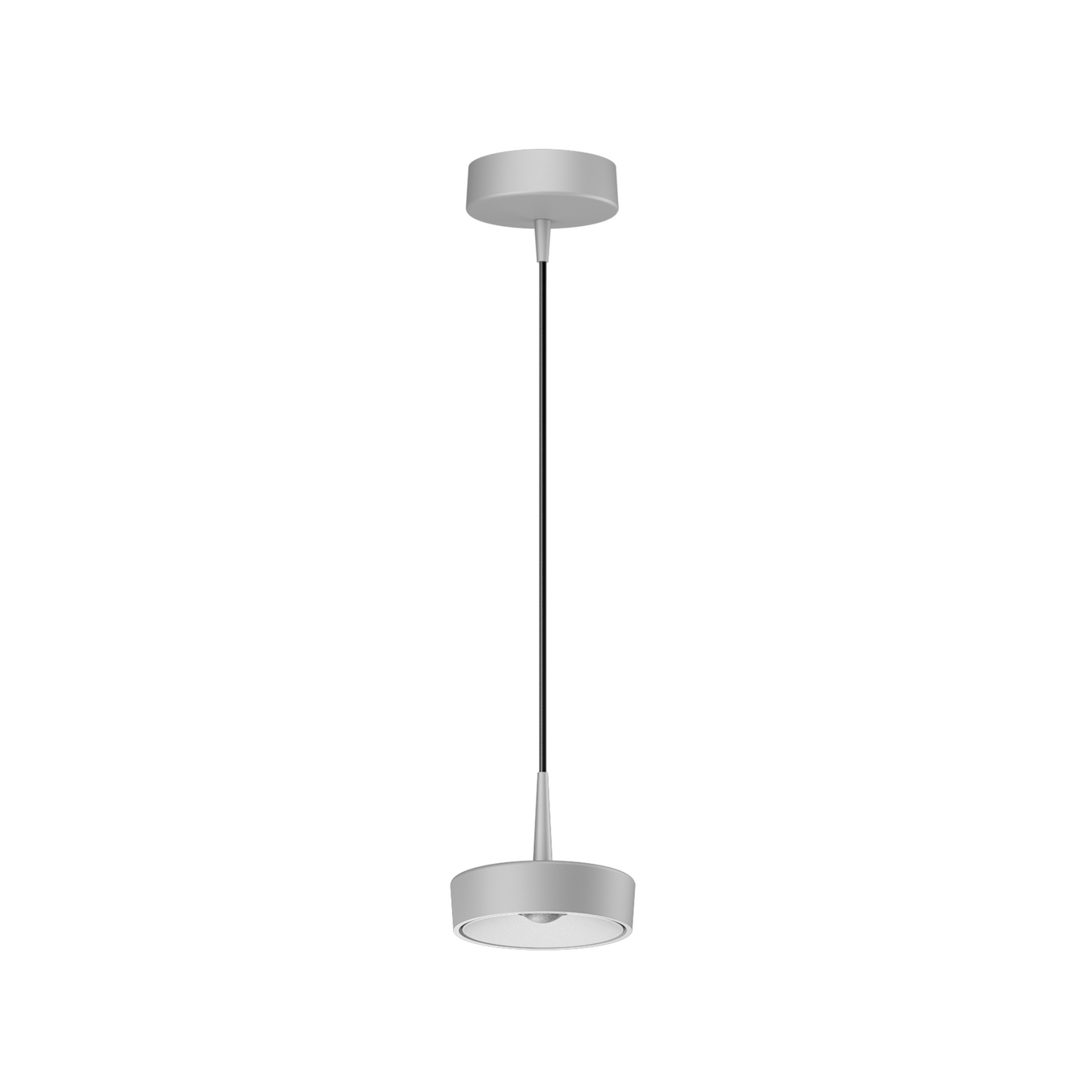 KIVO Ø 140mm AC (230V) - Pendelleuchte