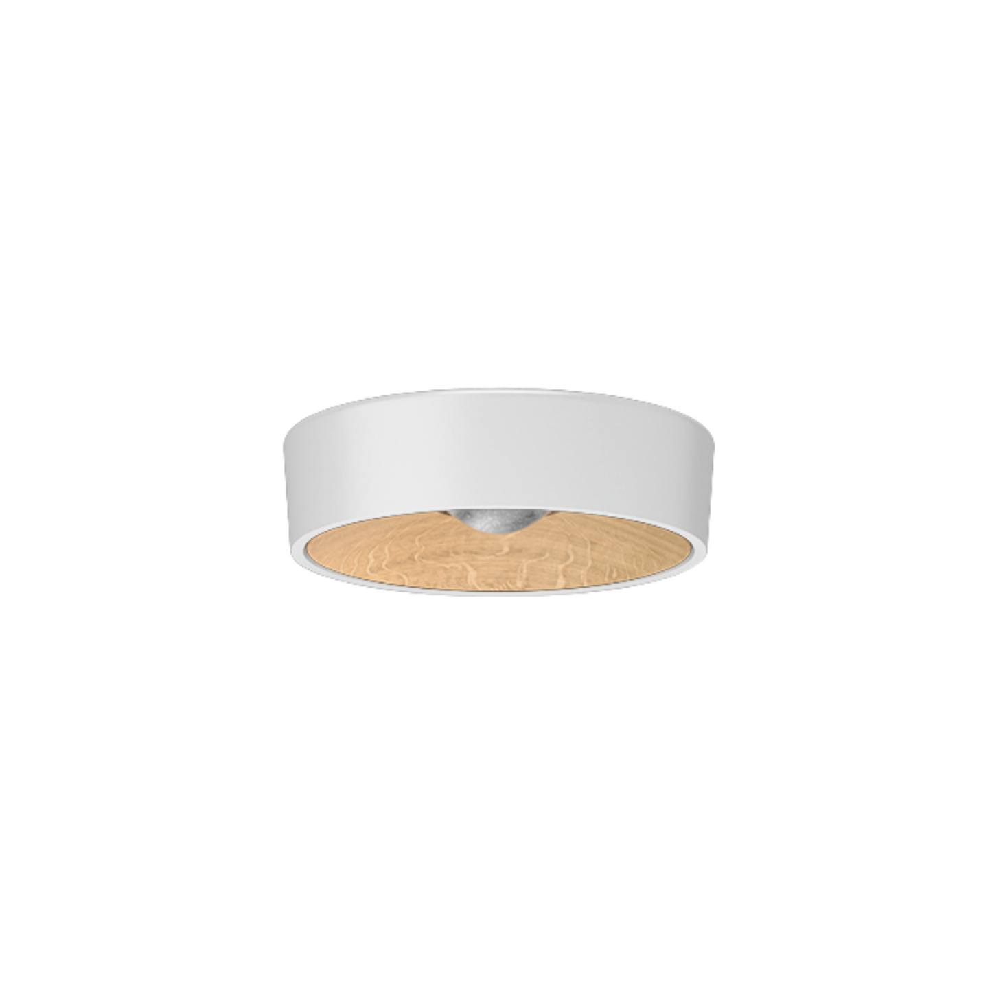 KIVO Ø 140mm AC (230V) - Deckenleuchte