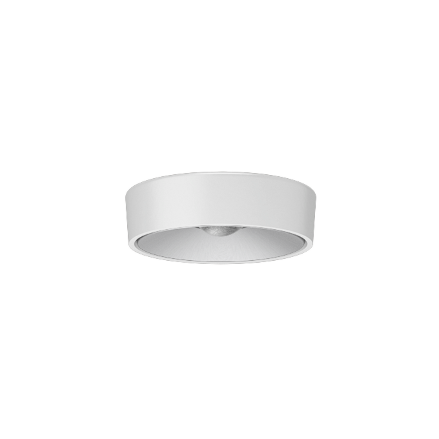 KIVO Ø 140mm AC (230V) - Deckenleuchte