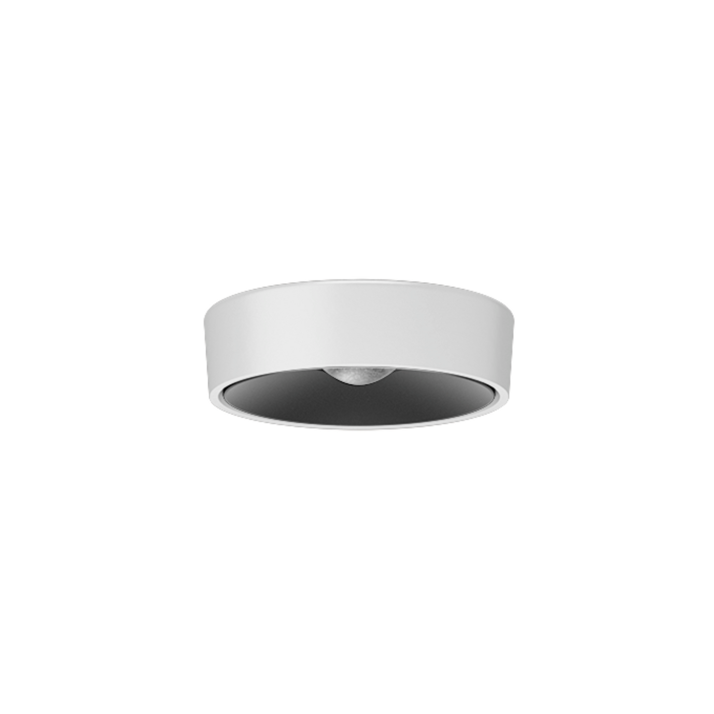 KIVO Ø 140mm AC (230V) - Deckenleuchte