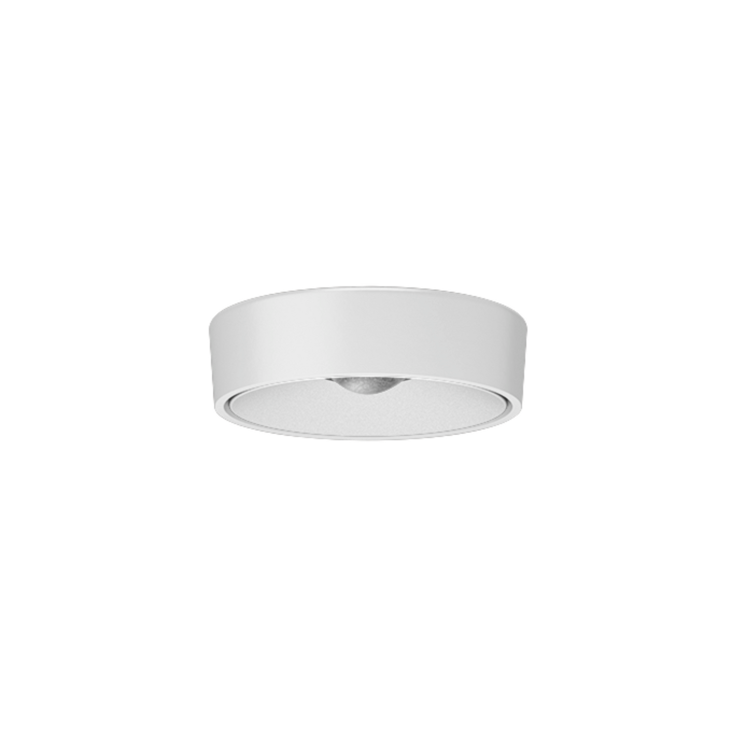 KIVO Ø 140mm AC (230V) - Deckenleuchte