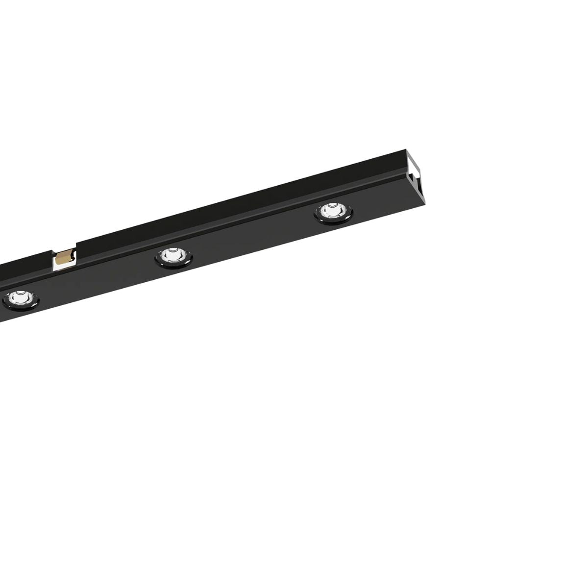 Stick Lens - 48V Stromschiene
