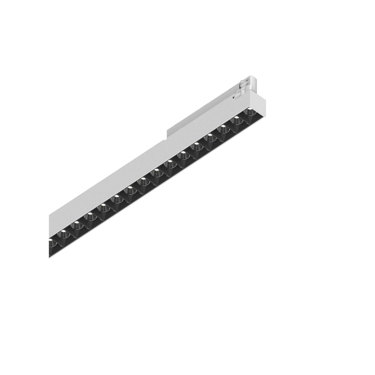 Lineareinsatz Display Accent - 3 Phasen Stromschienen