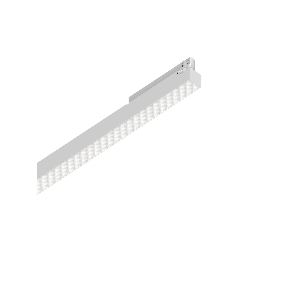 Lineareinsatz Display UGR - 3 Phasen Stromschienen