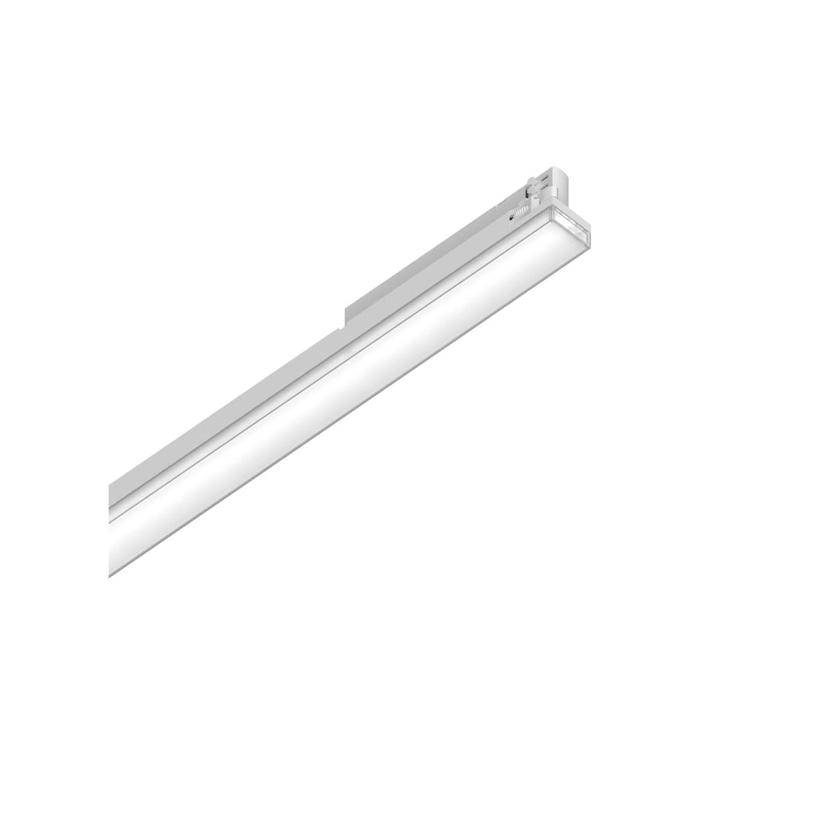 Lineareinsatz Display Wide - 3 Phasen Stromschienen