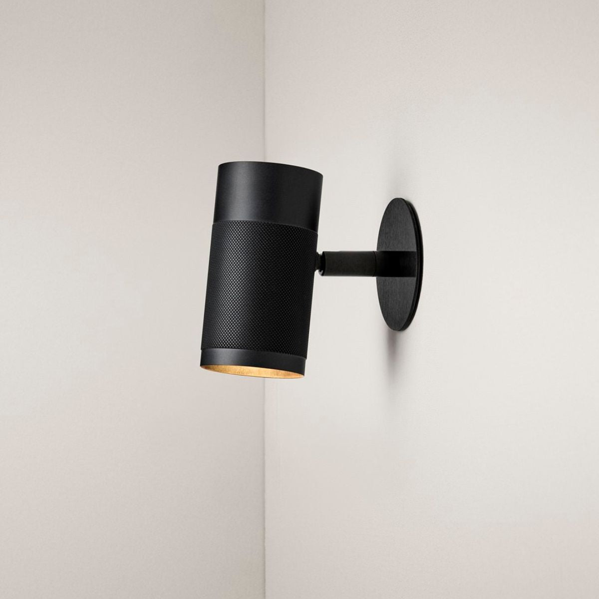 Patrone Small Recessed - Wandleuchte