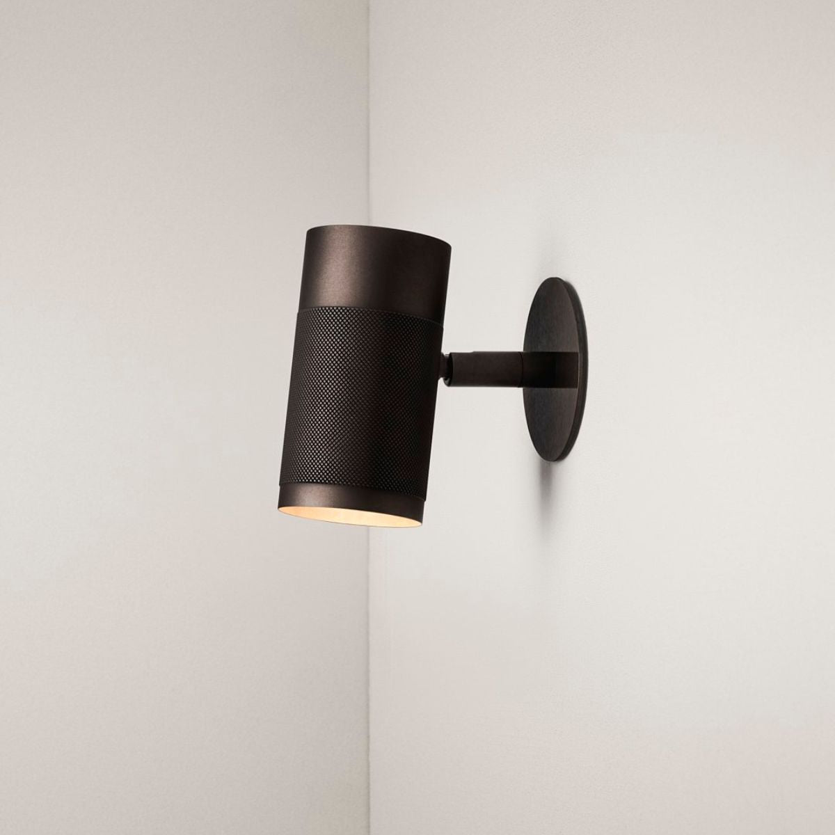 Patrone Small Recessed - Wandleuchte