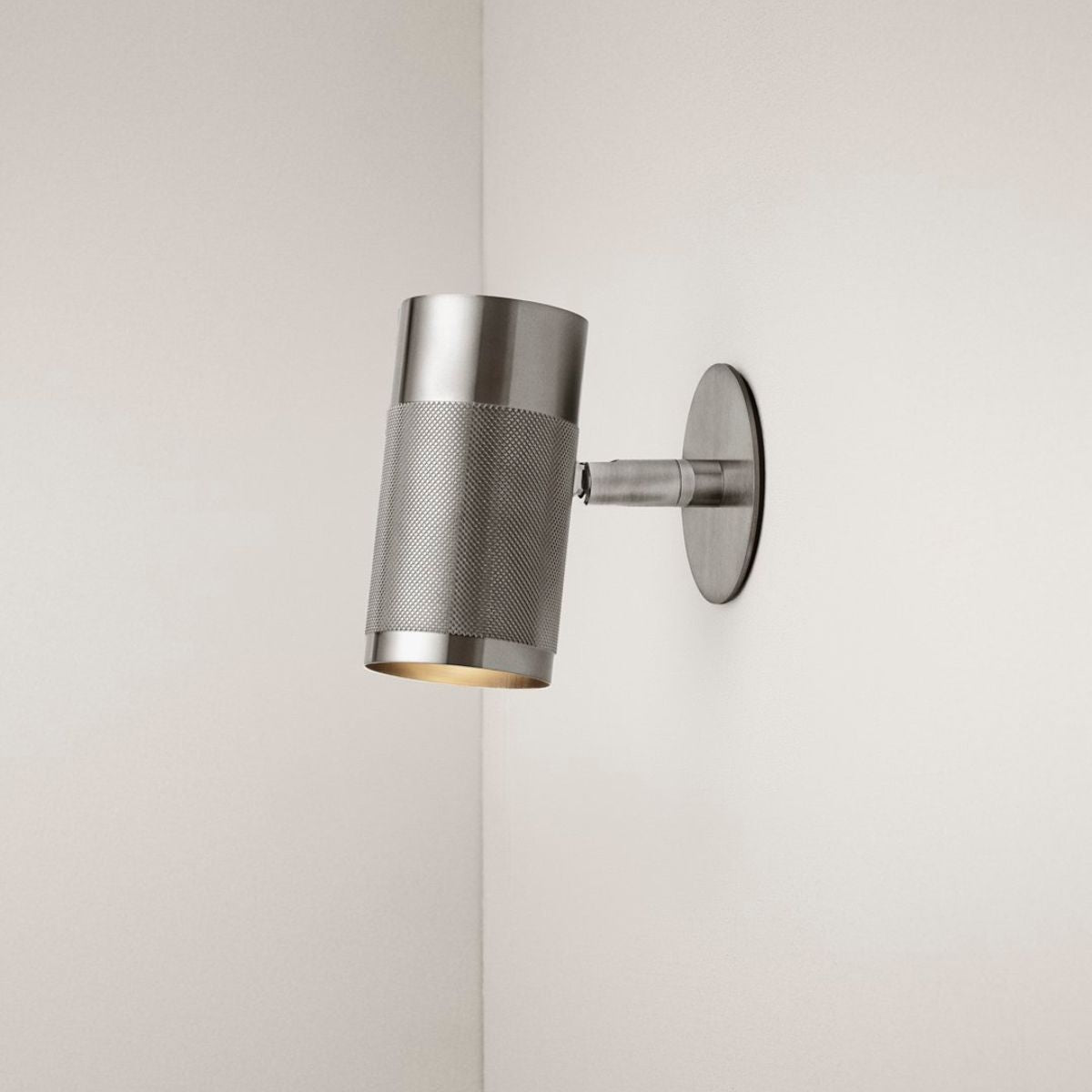 Patrone Small Recessed - Wandleuchte