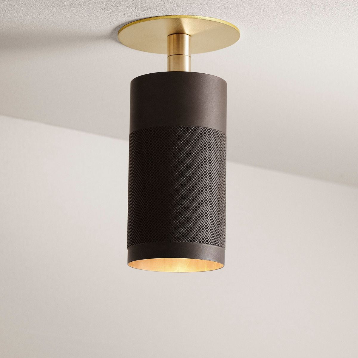 Patrone Recessed - Einbauleuchte