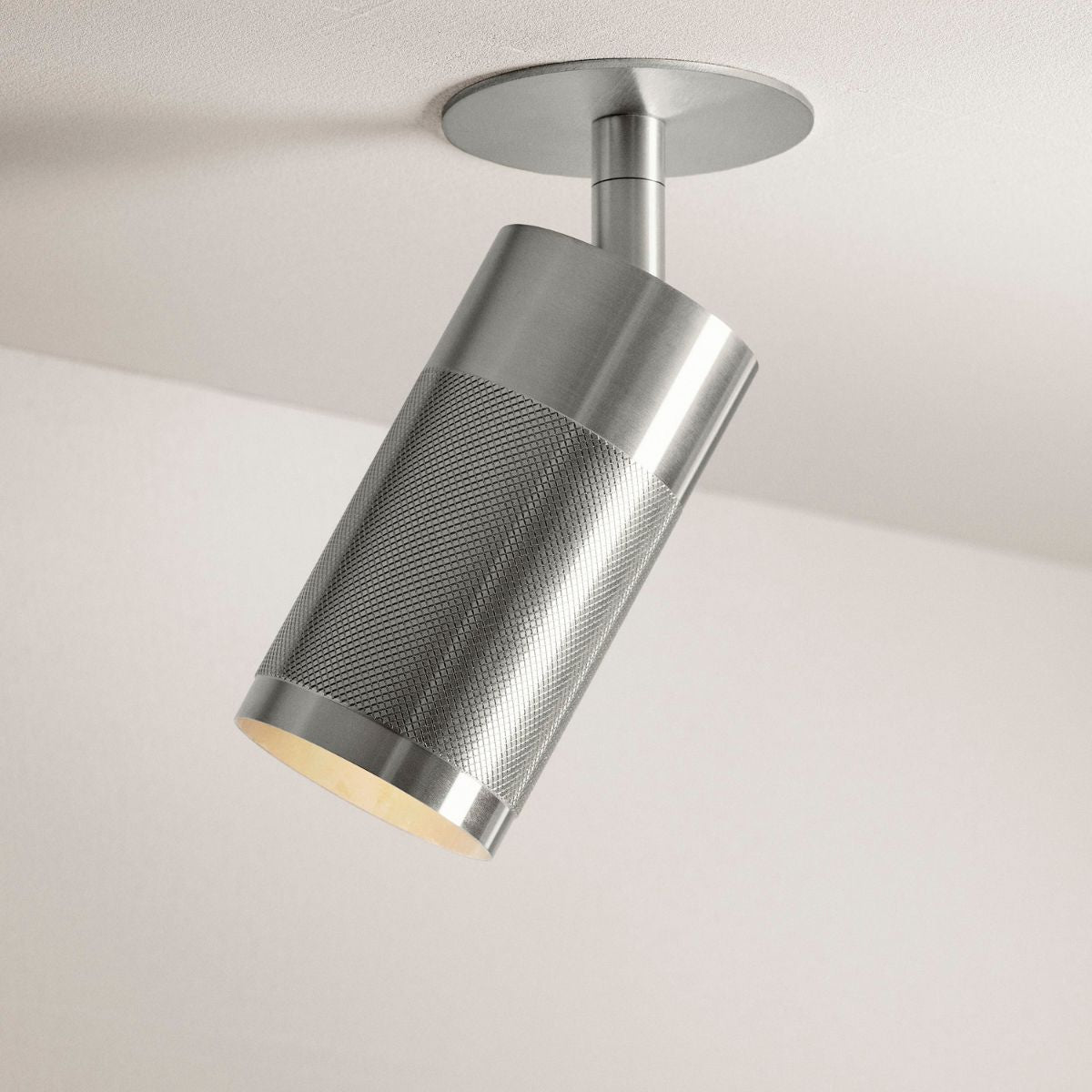 Patrone Recessed - Einbauleuchte