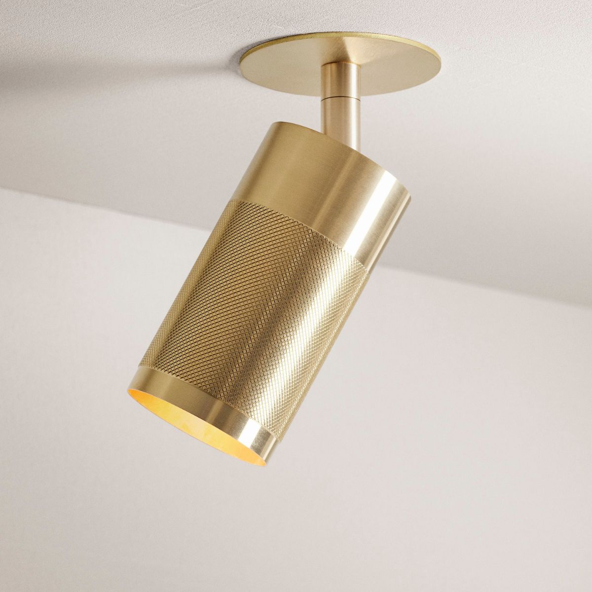 Patrone Recessed - Einbauleuchte