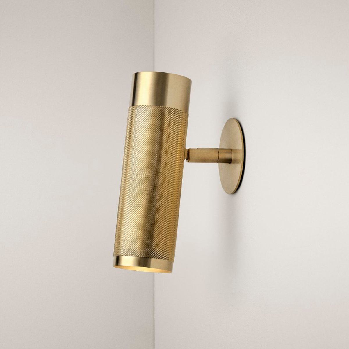 Patrone Recessed - Wandleuchte
