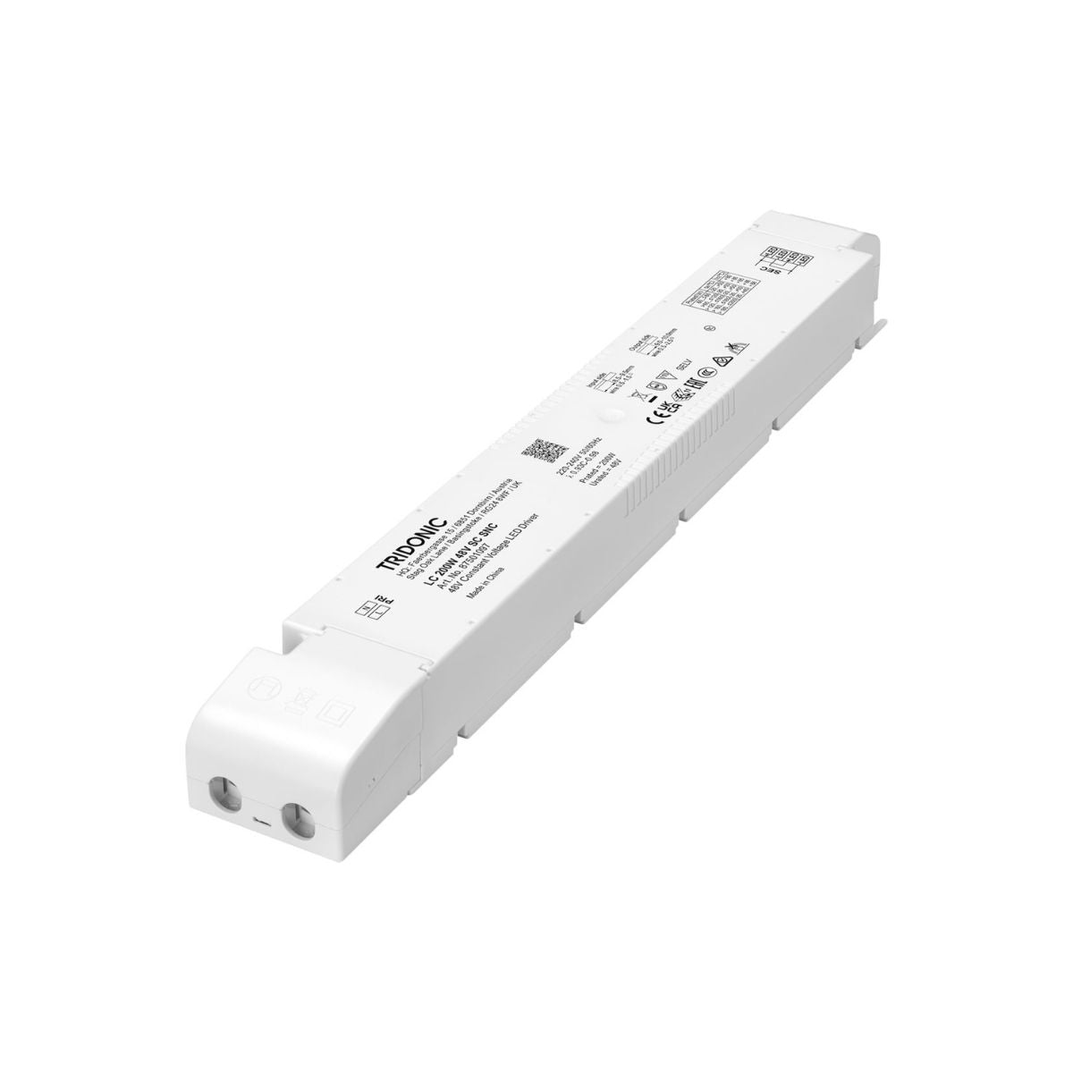 LC 200W 48V SC SNC - LED-Treiber