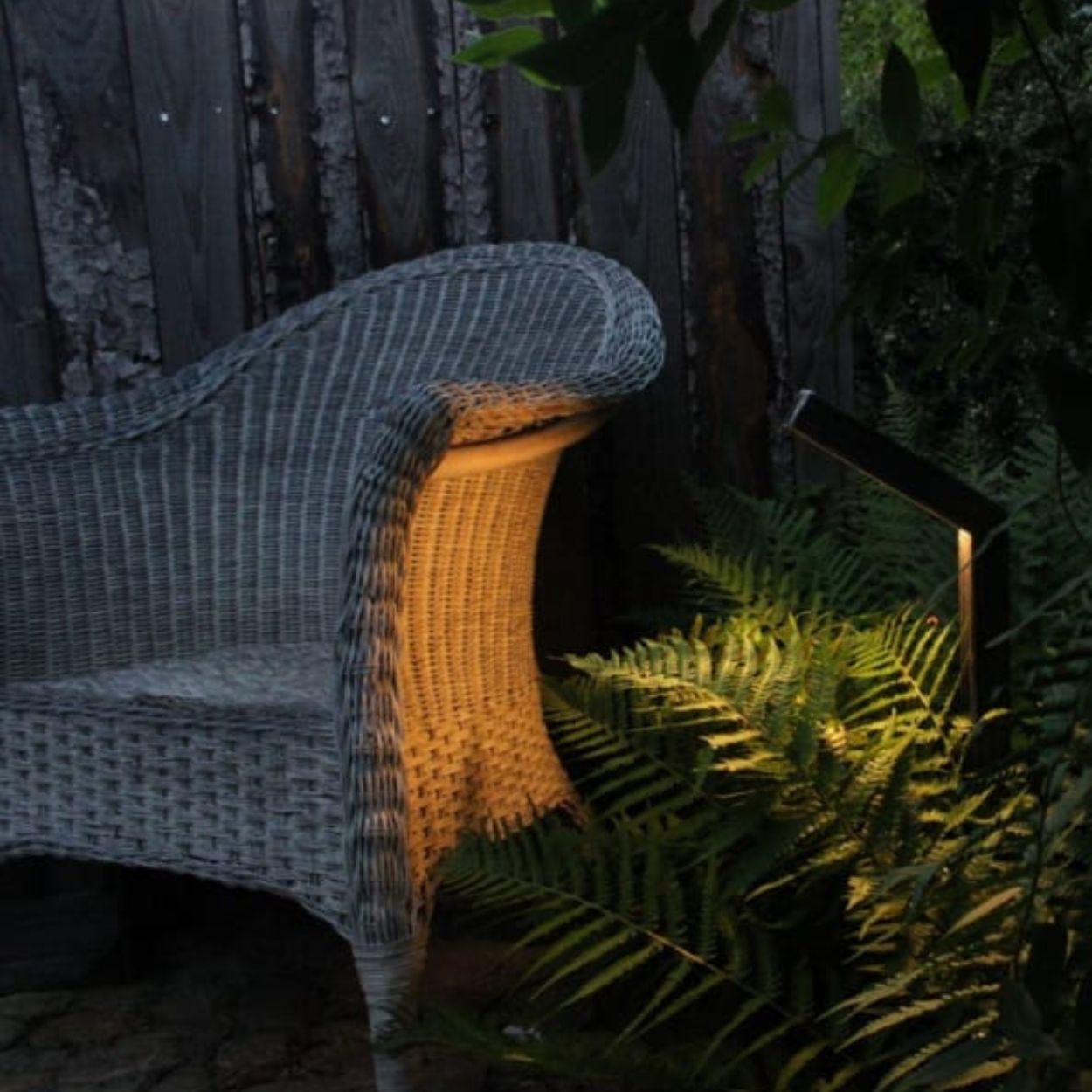 Wegleuchte Verbena 60 - Gartenleuchten