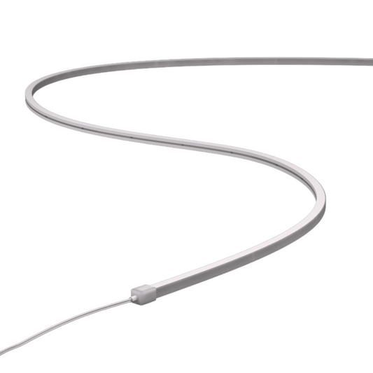 Neon-Flex LED-Streifen 6x6mm für flexible Beleuchtung