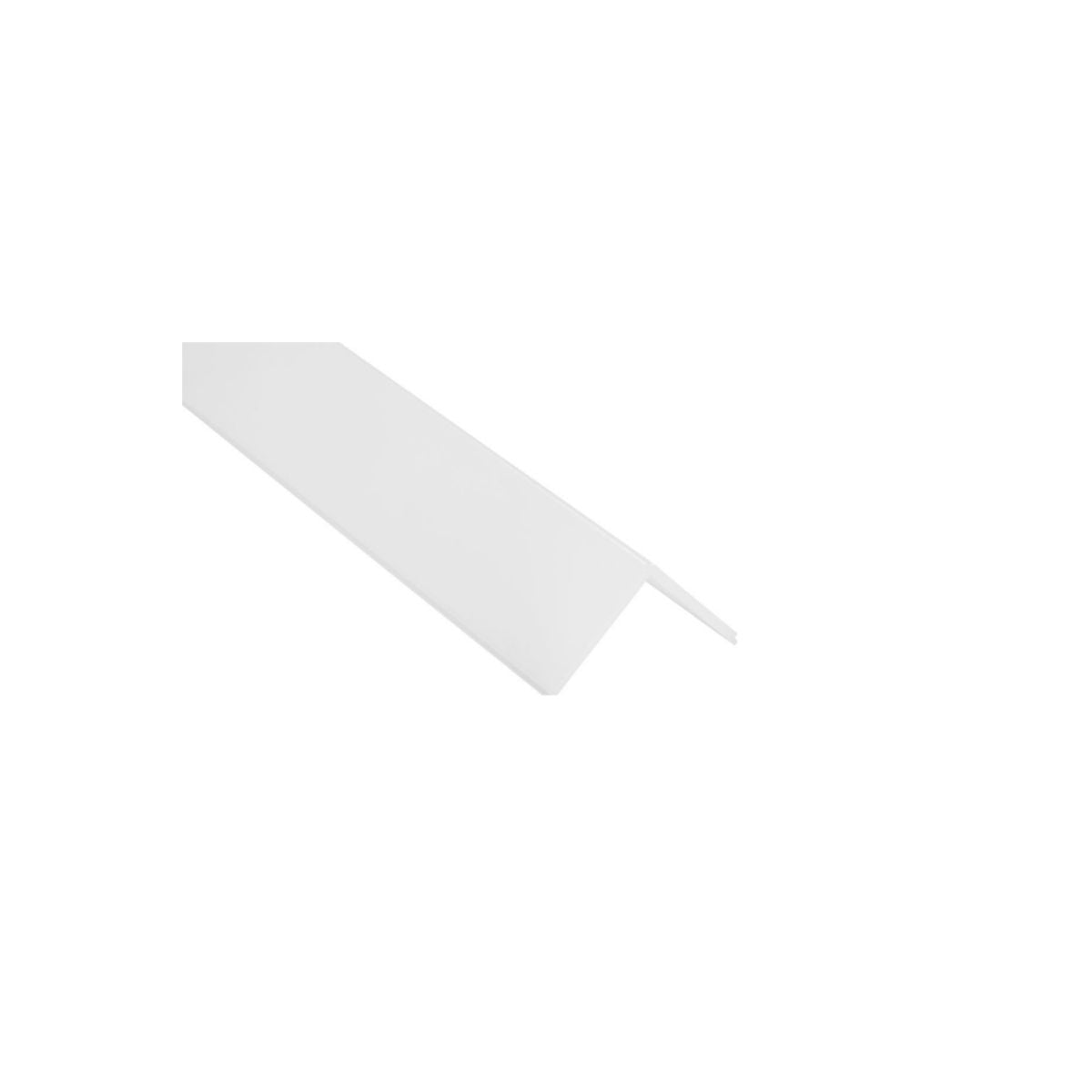 30x30mm 2.0 Eckig - LED-Abdeckung