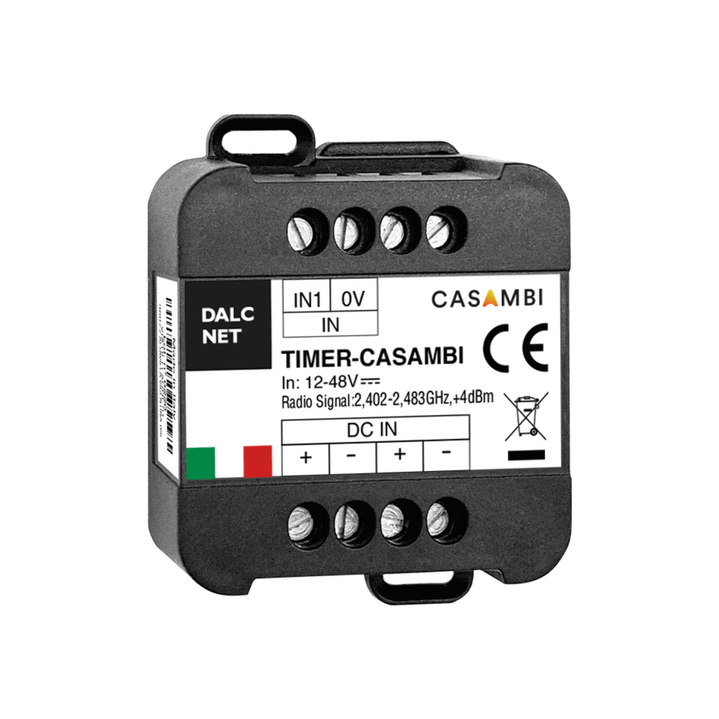 Backup Timer - Casambi