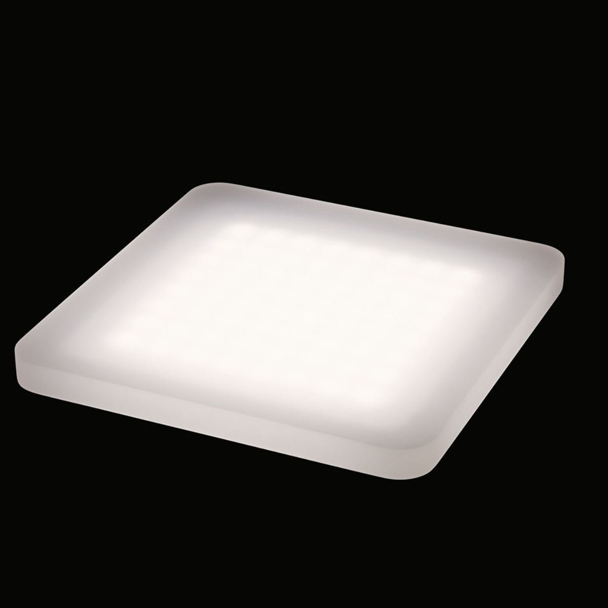 Cubic 64 On - Deckenleuchte