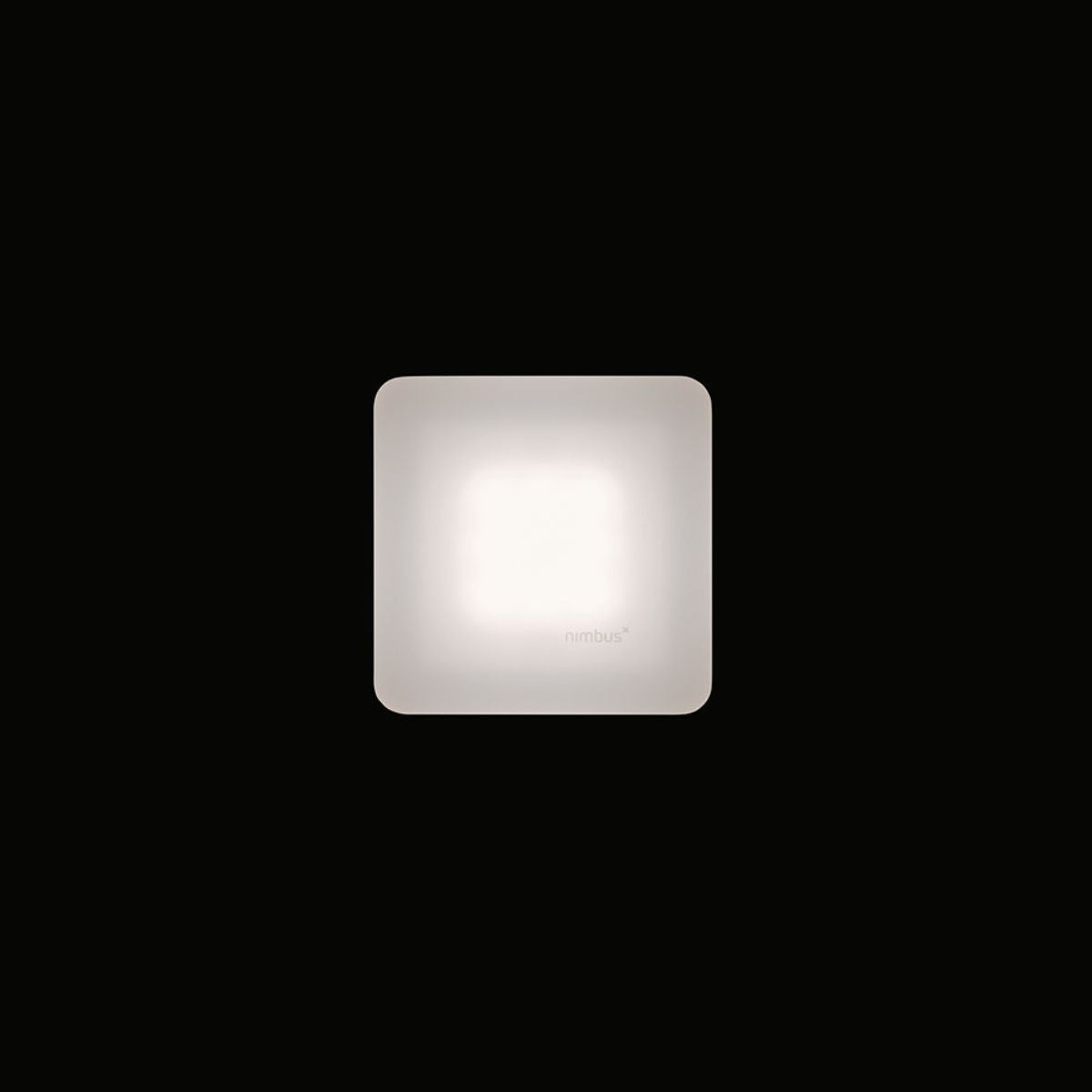Cubic 16 On - Deckenleuchte
