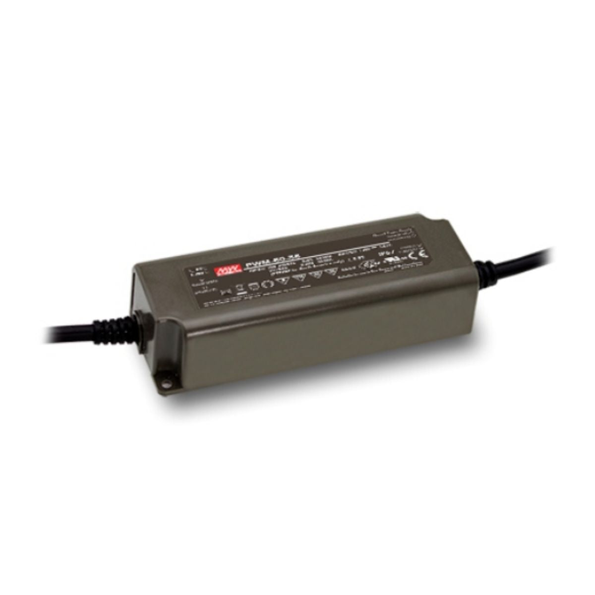 Mean Well 24V PWM-60-24BLE Casambi - LED-Treiber