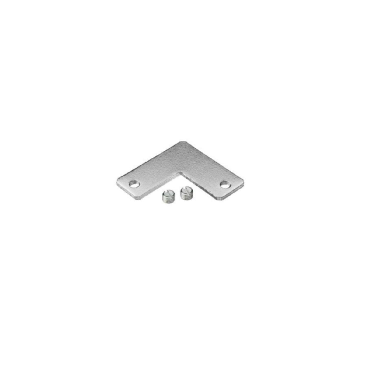 Profilverbinder M4 90° Winkel - LED-Profilzubehör