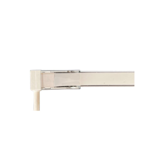 Einspeiser IP65 linker Auslass - Neon-Flex