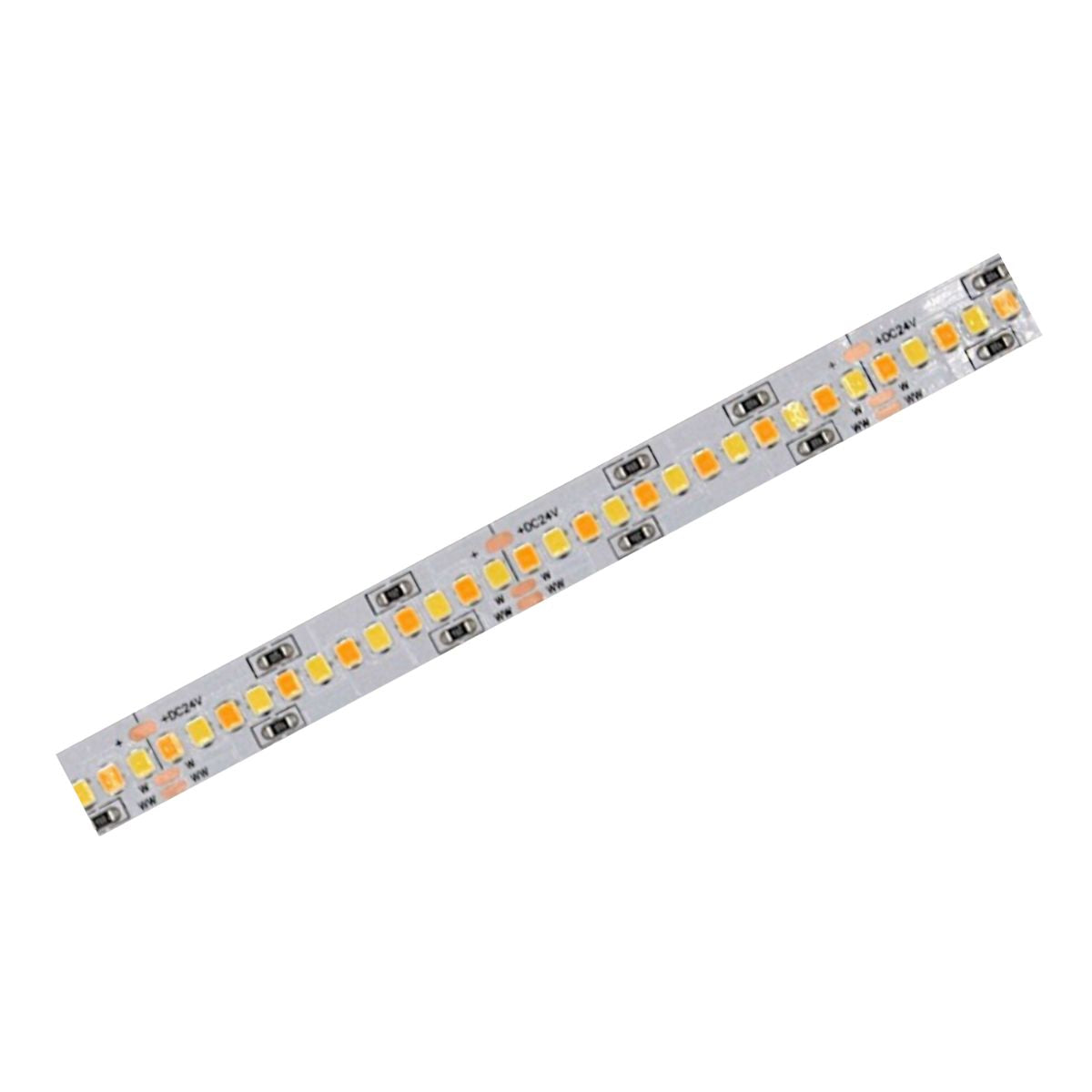 2835-1200 tunable white 24V CV - LED-Band